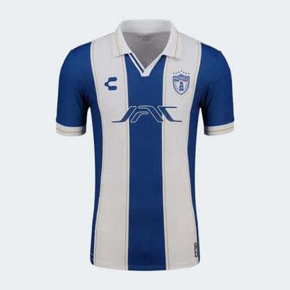Pachuca 2025 Club World Cup Jersey