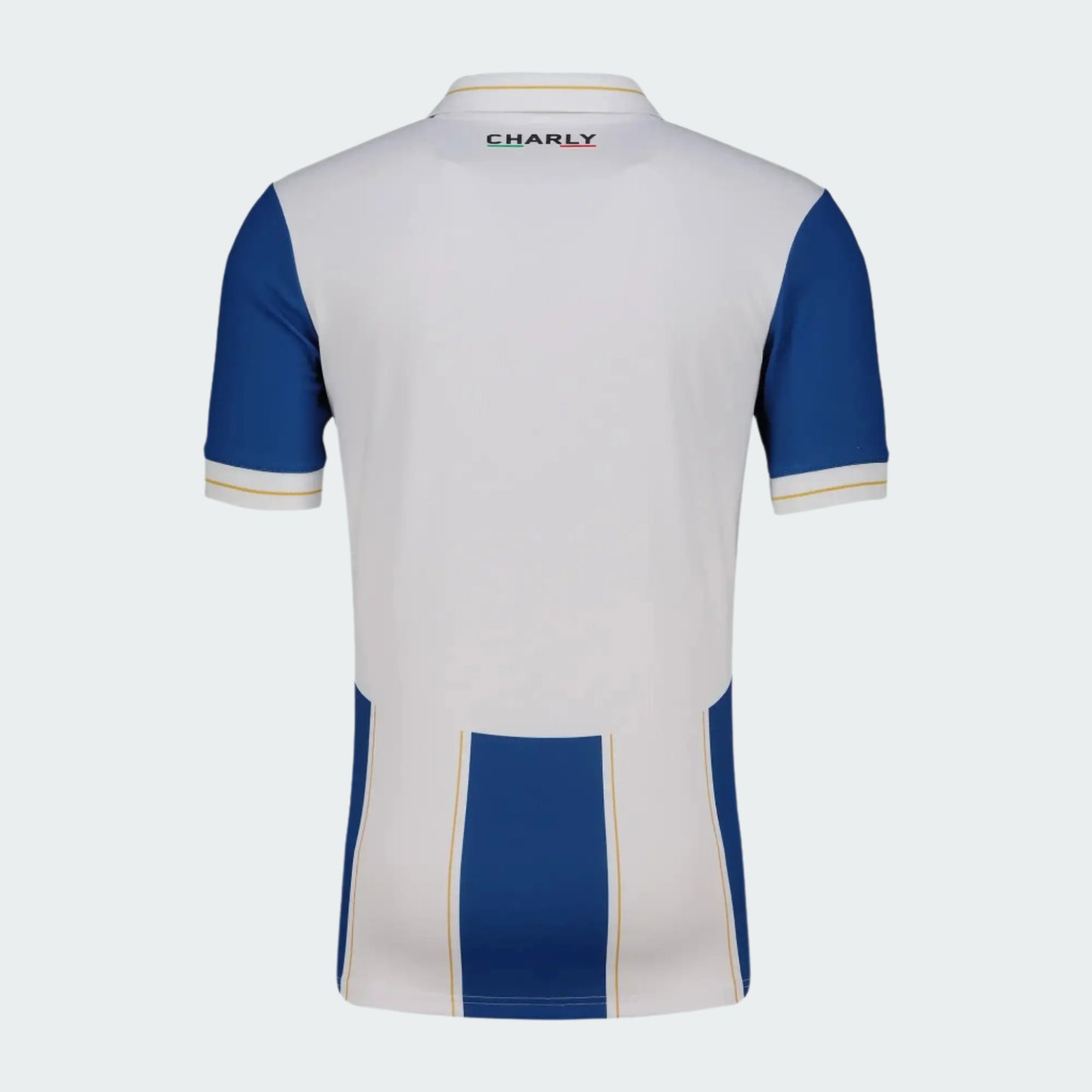 Pachuca 2025 Club World Cup Jersey