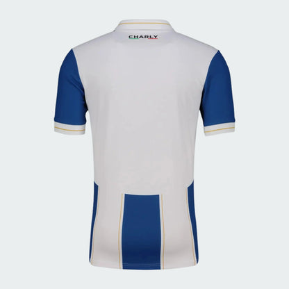 Pachuca 2025 Club World Cup Jersey