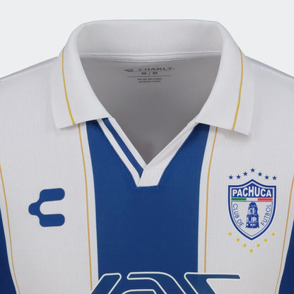Pachuca 2025 Club World Cup Jersey