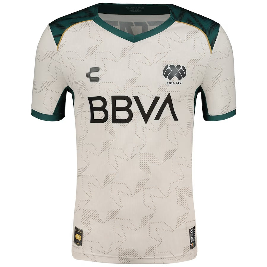 Liga MX 2024 MLS All-Star Game Authentic Jersey