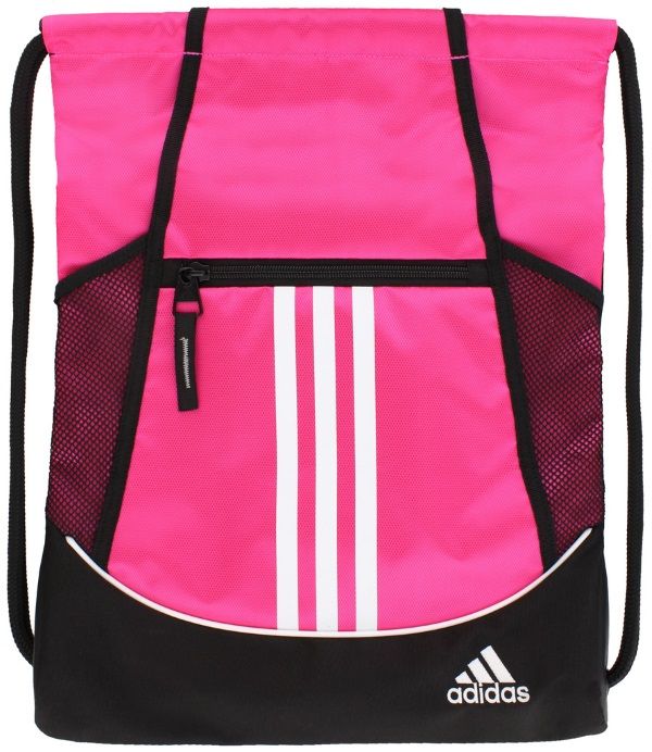Alliance II Sackpack [10 Colors]
