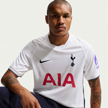 Tottenham Hotspur 2026/27 Stadium Home Jersey