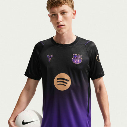 FC Barcelona Kobe 2026/27 Stadium Away