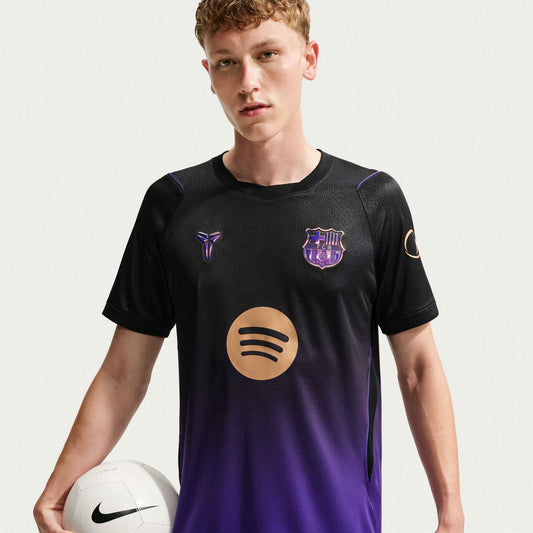 FC Barcelona Kobe 2026/27 Stadium Away
