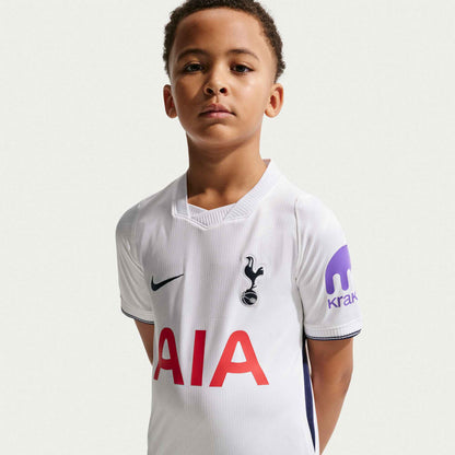 Tottenham Hotspur 2026/27 Stadium Home Jersey [Youth]