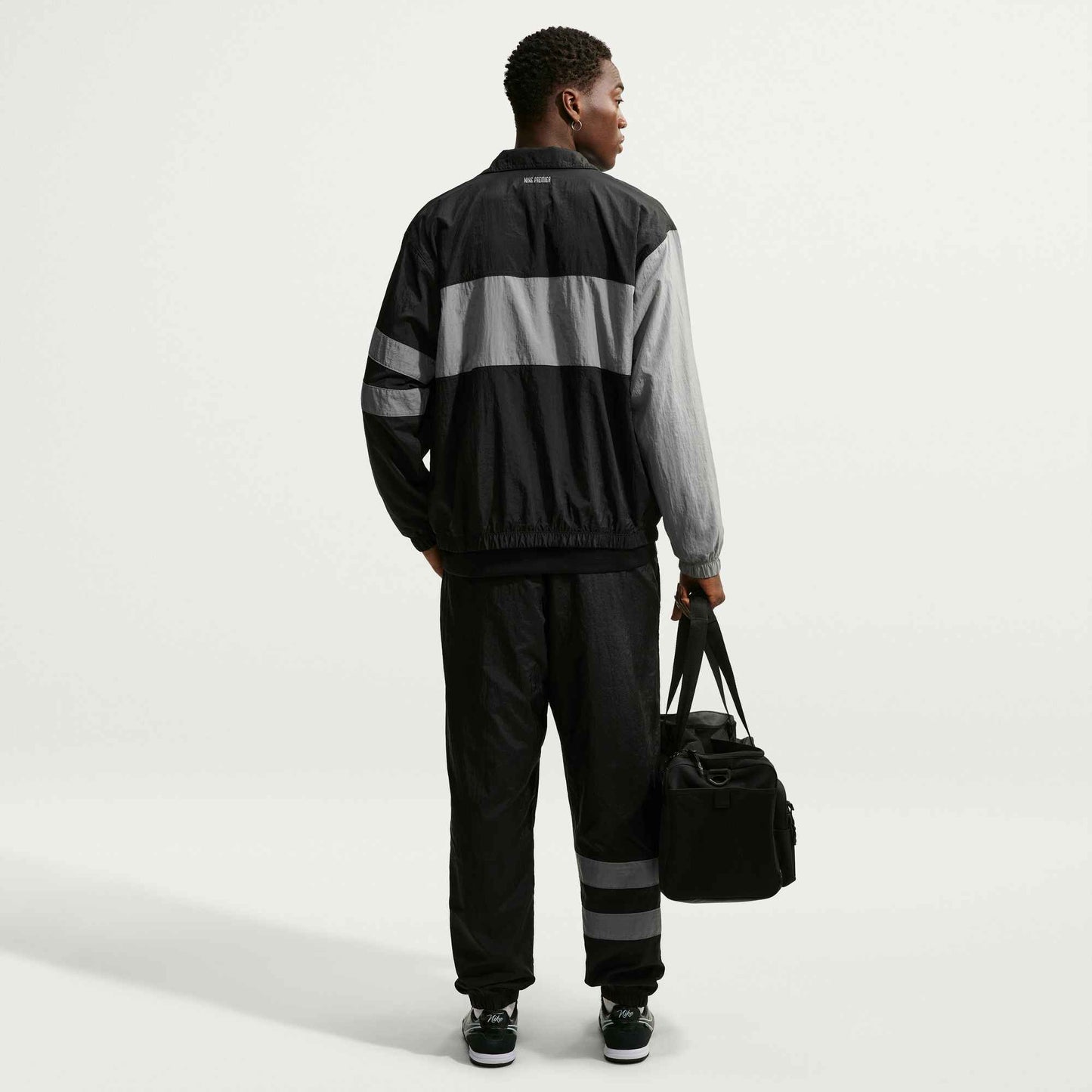 Nike i96 Repel Soccer Woven Track Jacket