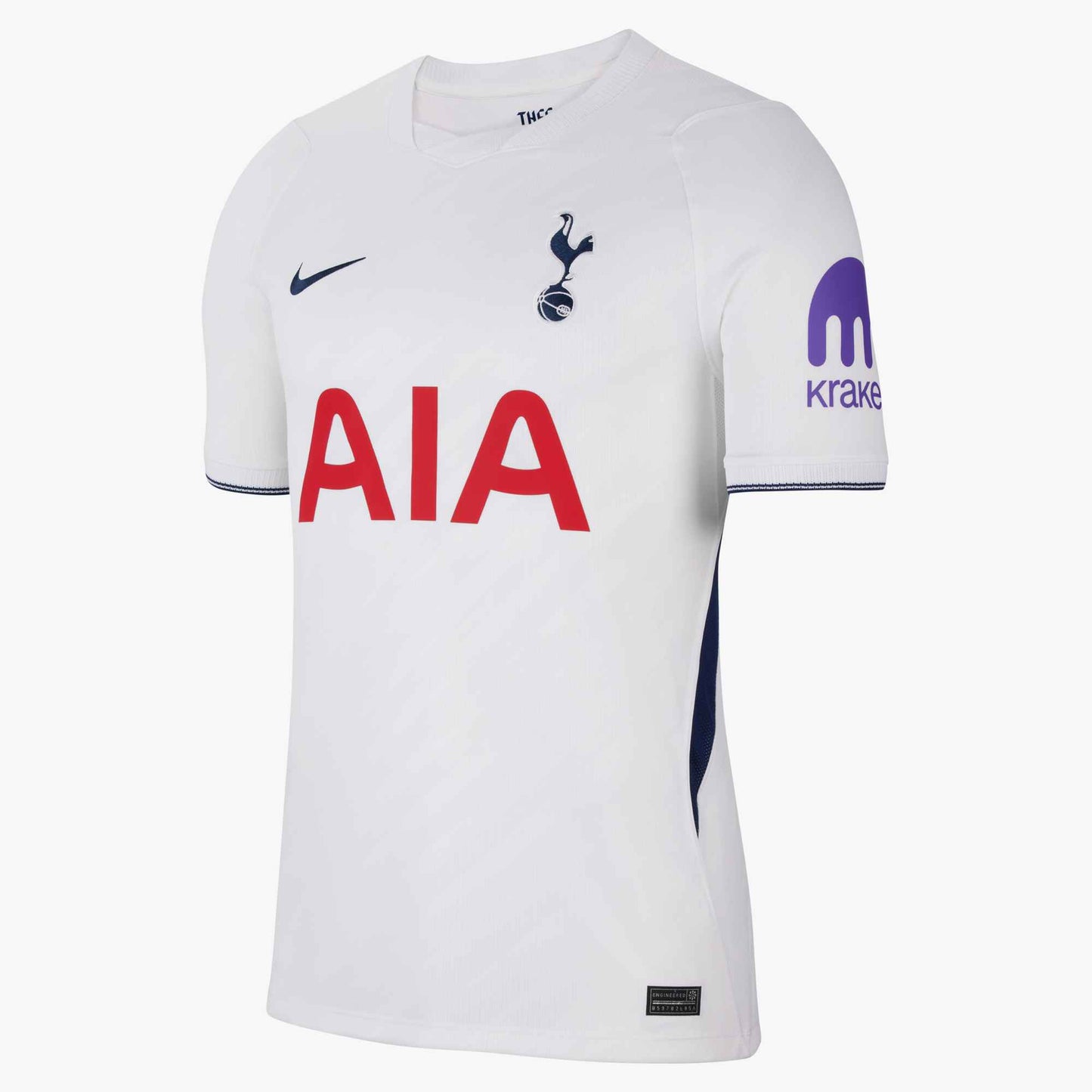 Tottenham Hotspur 2026/27 Stadium Home Jersey