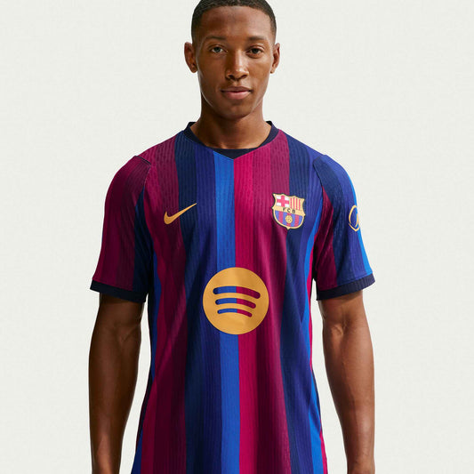 FC Barcelona 2026/27 Match Home Jersey