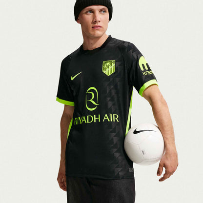 Atlético Madrid 2026/27 Stadium Away Jersey