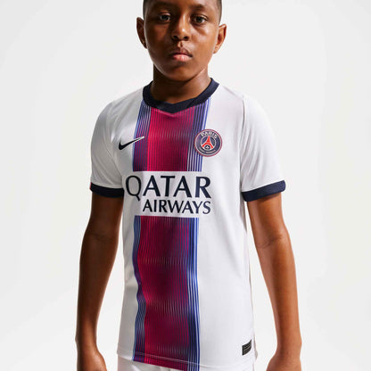 Paris Saint-Germain 2026/27 Stadium Away [Youth]