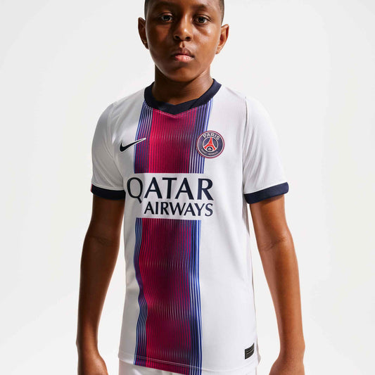 Paris Saint-Germain 2026/27 Stadium Away [Youth]