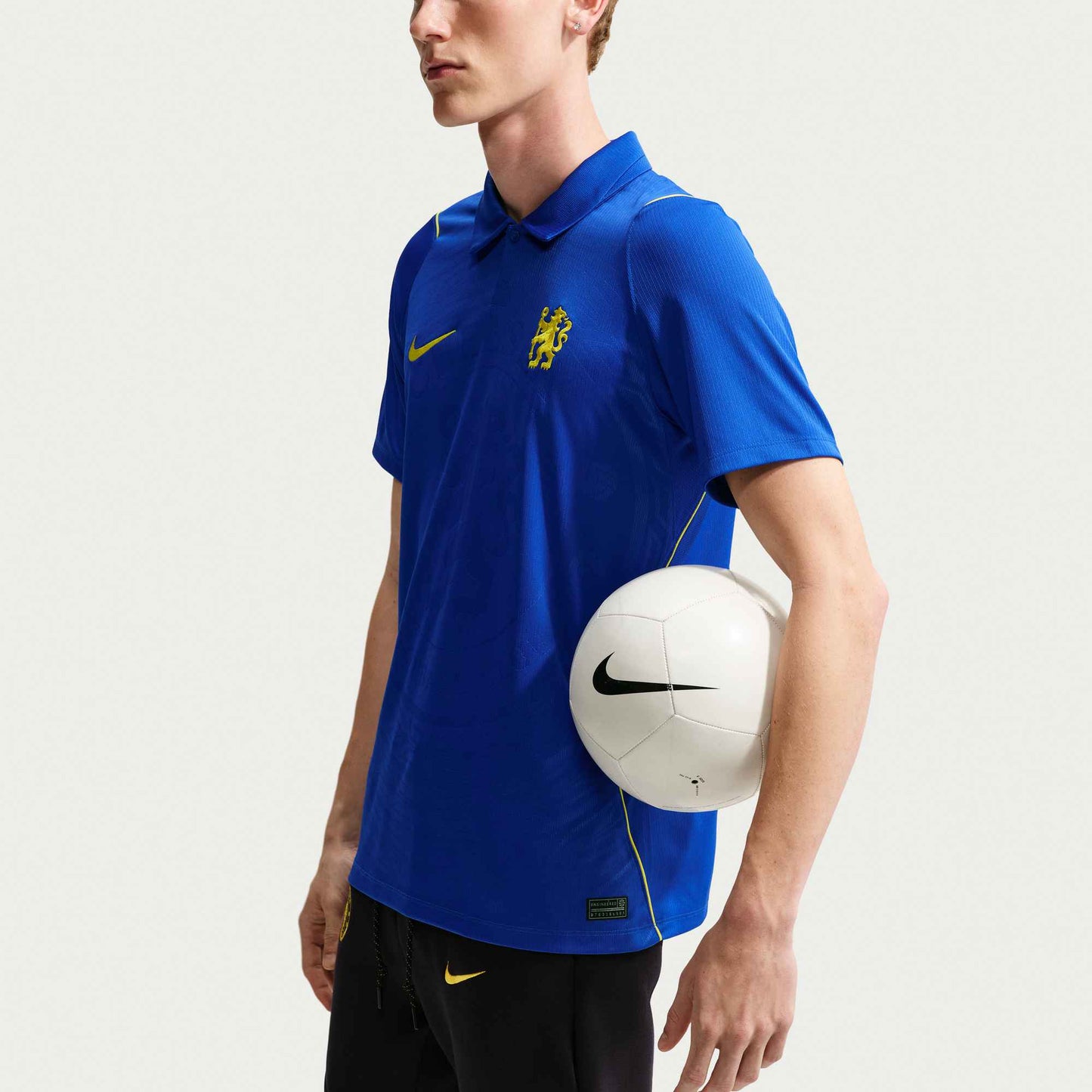 Chelsea FC 2026/27 Stadium Home Jersey