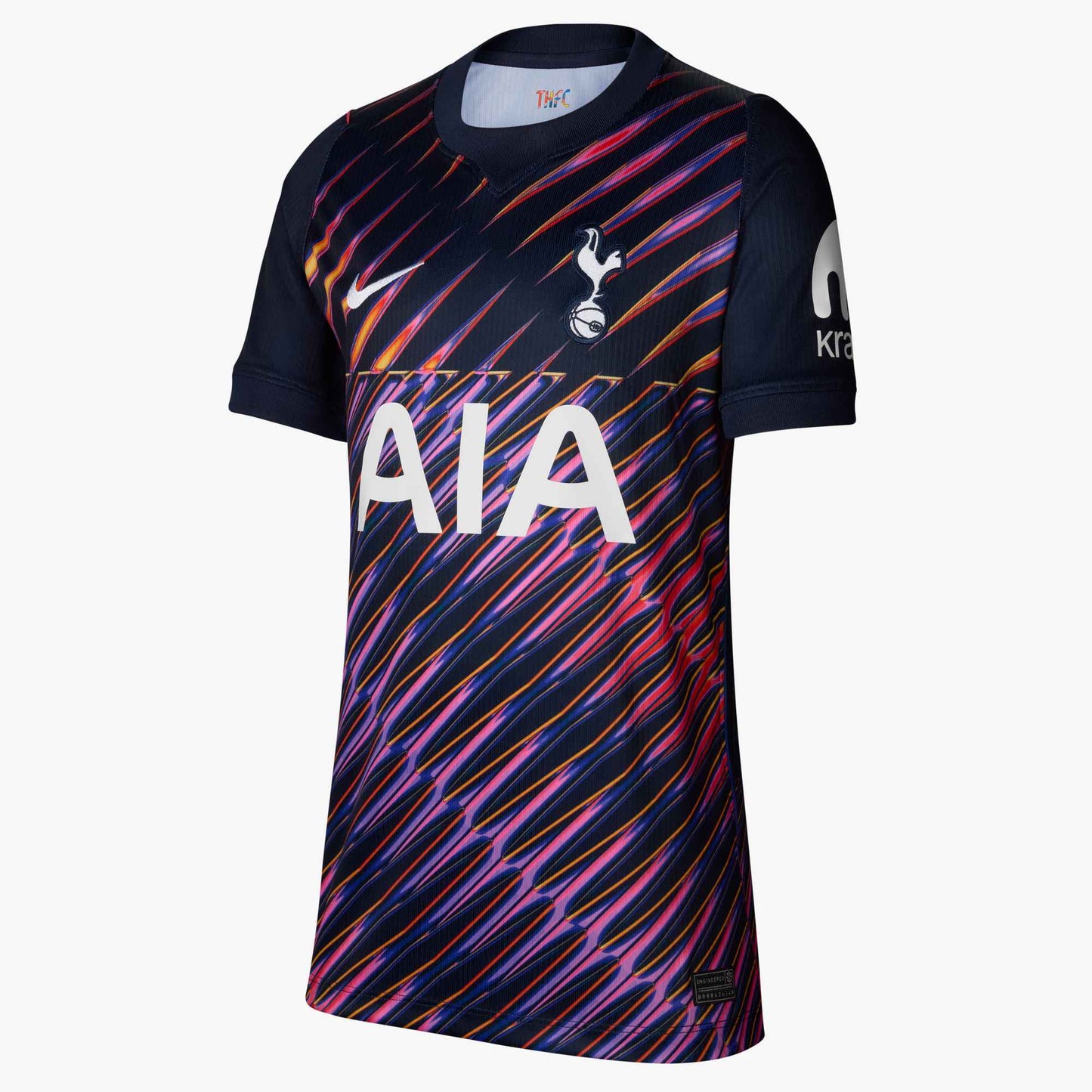 Tottenham Hotspur 2026/27 Stadium Away Jersey [Youth]