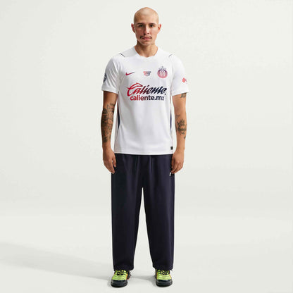 Chivas 2026/27 Stadium Away