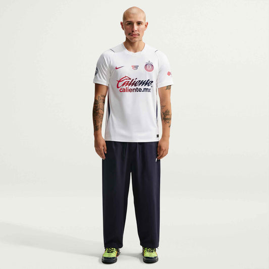 Chivas 2026/27 Stadium Away