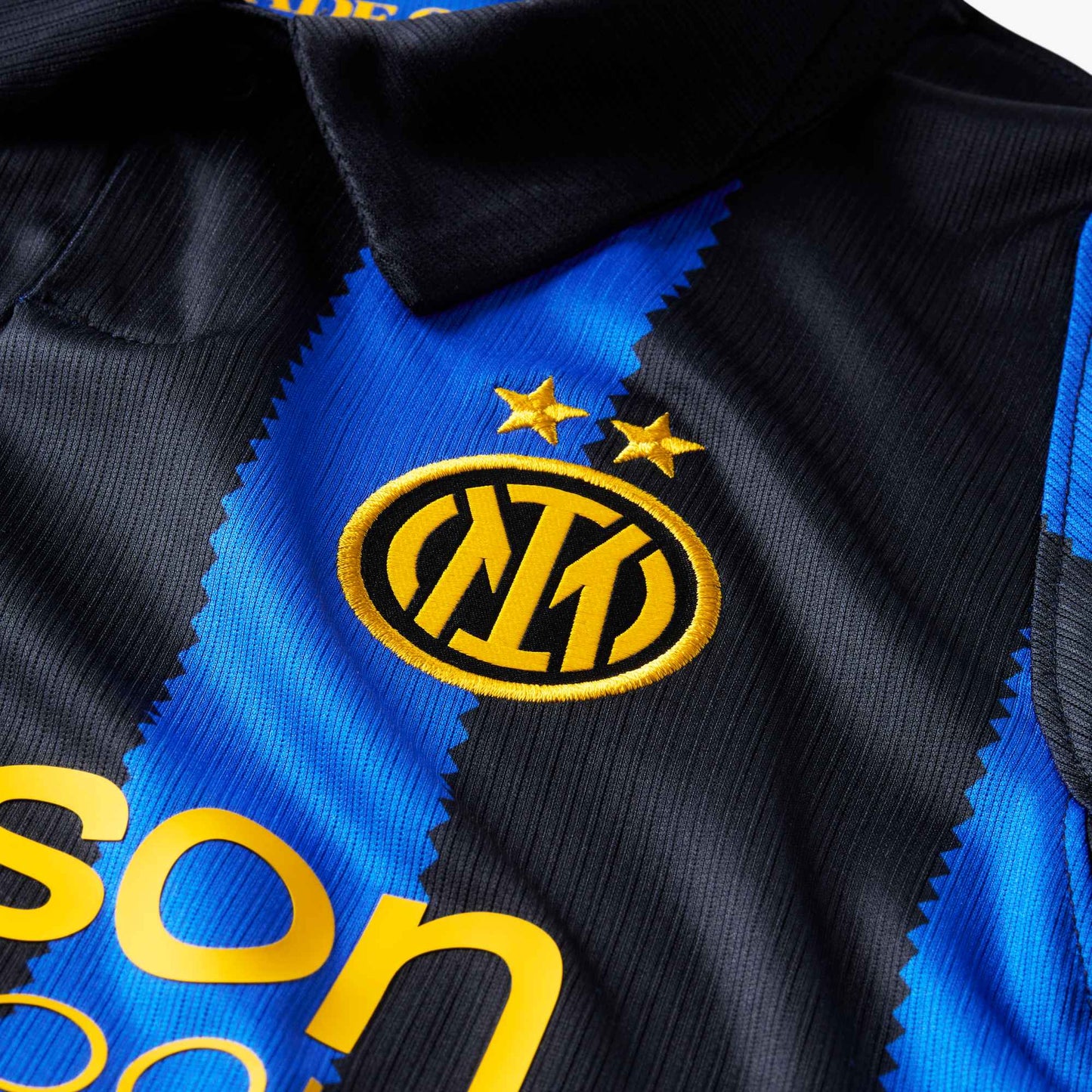 Inter Milan 2026/27 Stadium Home Jersey [Youth]