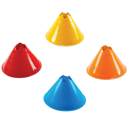 Jumbo Cones 12-Pack