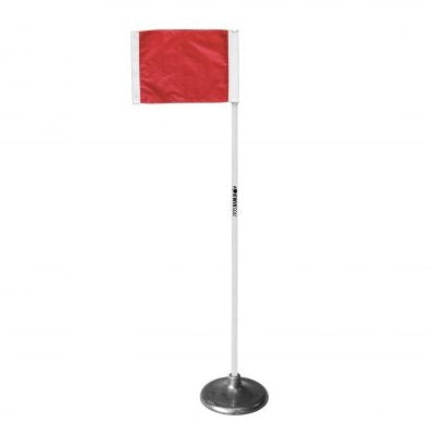 Premier Corner Flags w/ Base