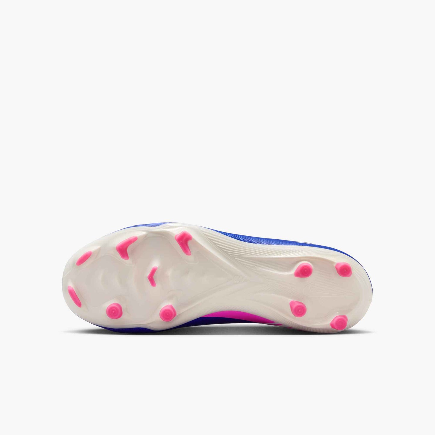 Nike Junior Mercurial Superfly 10 Academy FG [Racer Blue/White]