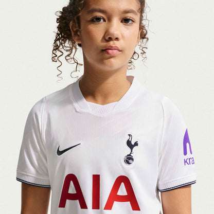 Tottenham Hotspur 2026/27 Stadium Home Jersey [Youth]