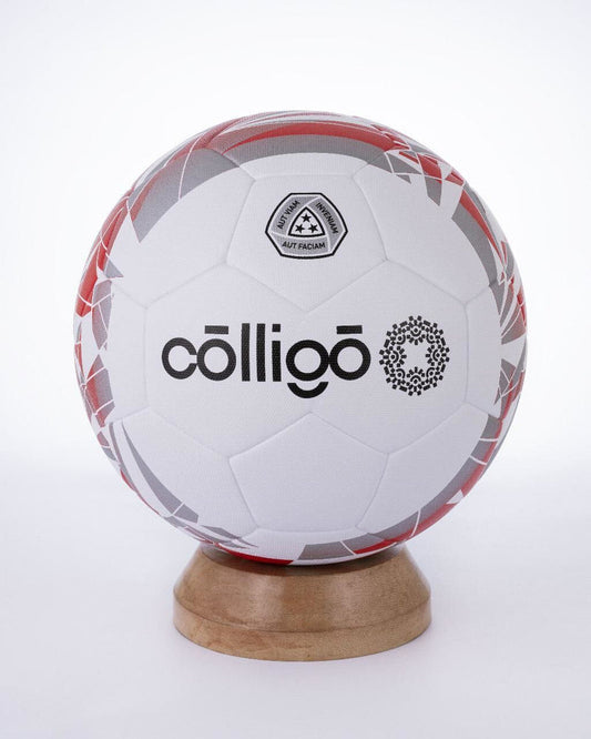 Hybrid Cascadia Club Soccer Ball