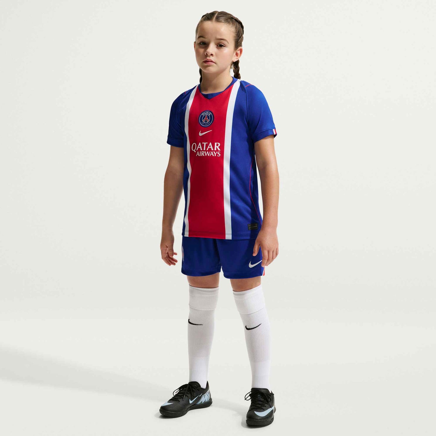 Paris Saint-Germain 2026/27 Stadium Home [Youth]