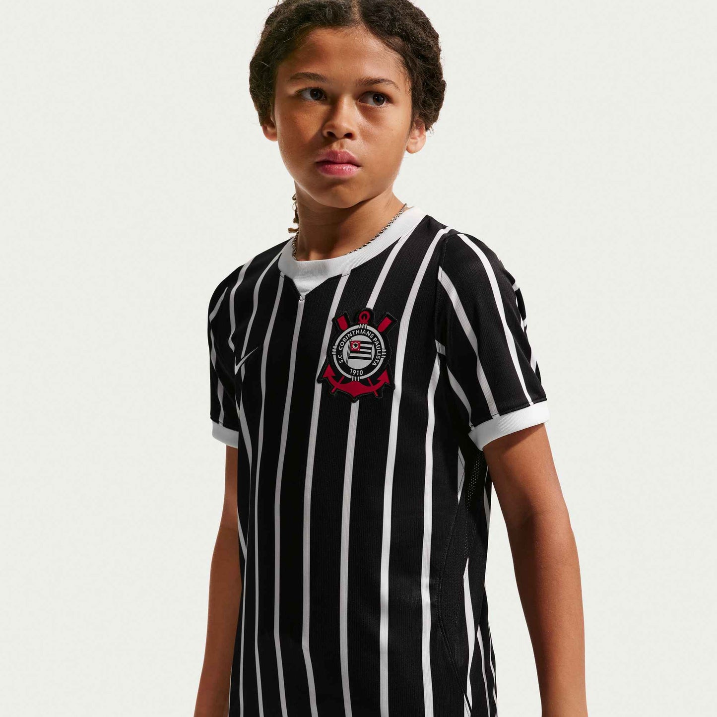 S.C. Corinthians 2026/27 Stadium Away [Youth]