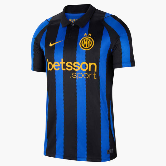 Inter Milan 2026/27 Stadium Home Jersey
