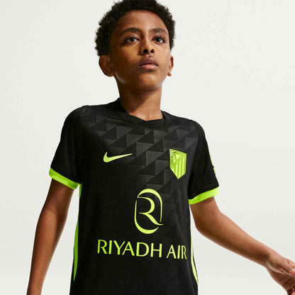 Atlético Madrid 2026/27 Stadium Away Jersey [Youth]