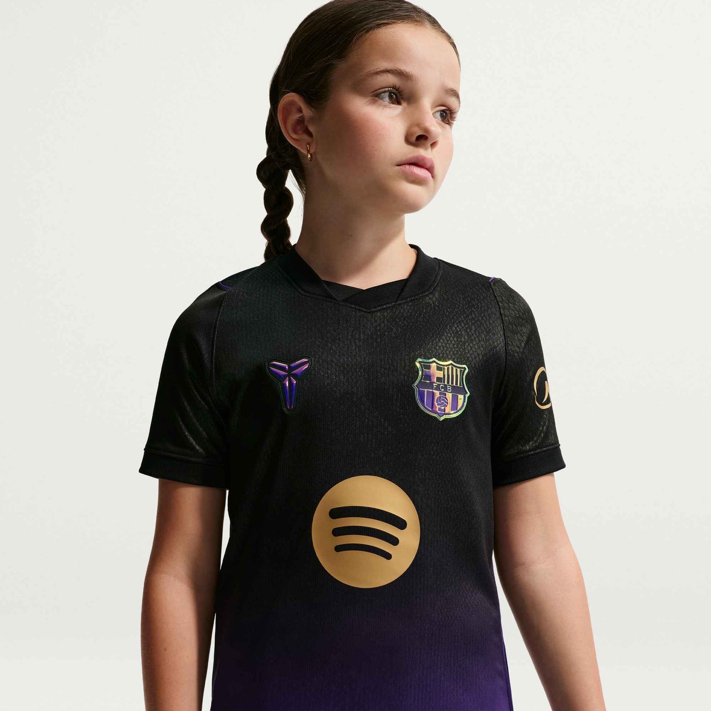 FC Barcelona 2026/27 Stadium Away [Youth]
