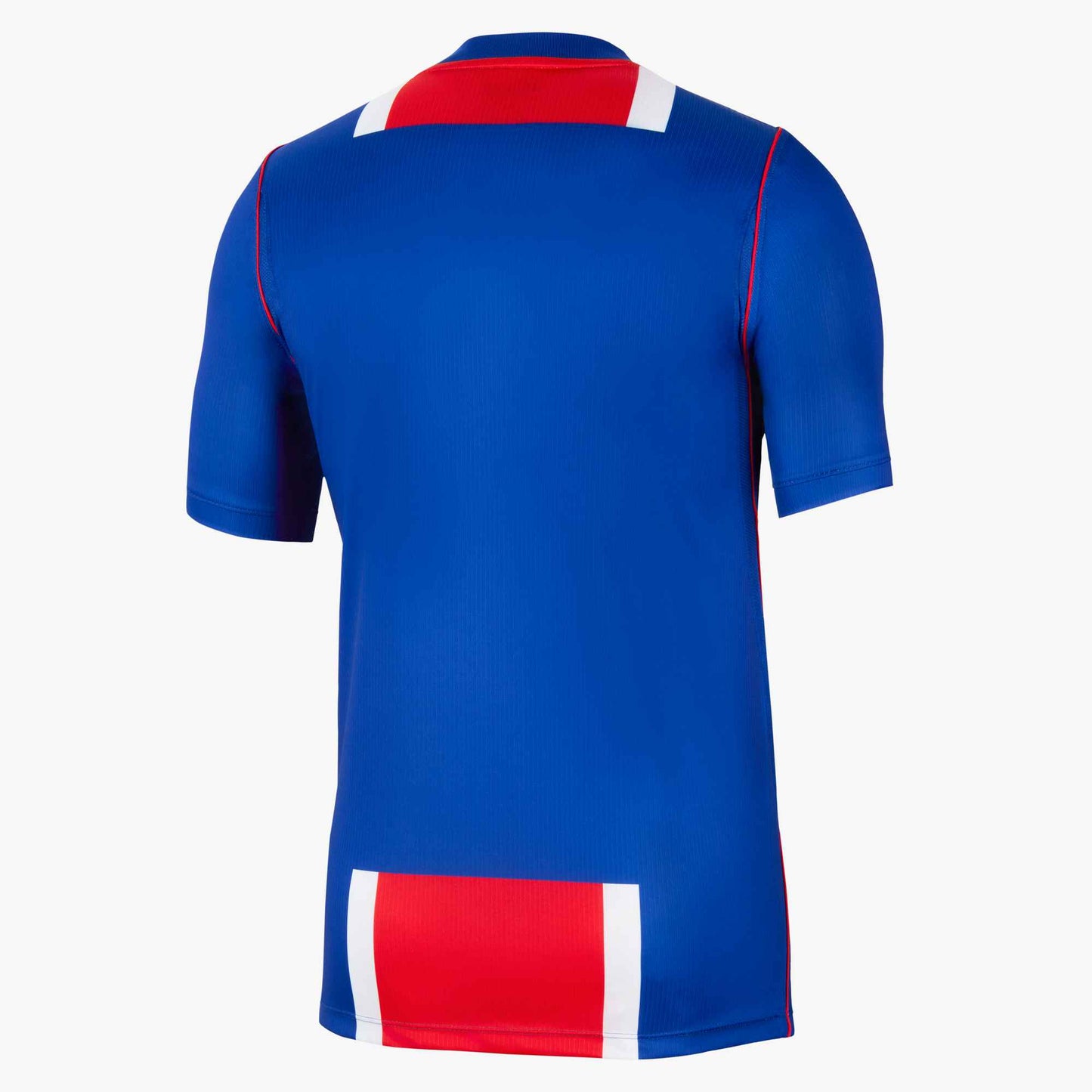 Paris Saint-Germain 2026/27 Stadium Home Jersey