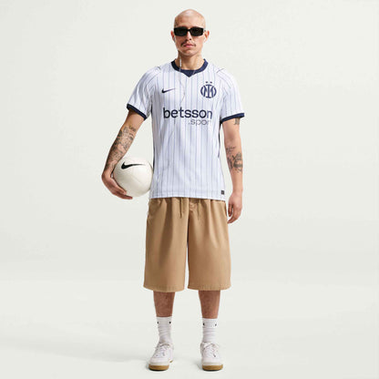 Inter Milan 2026/27 Stadium Away