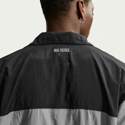 Nike i96 Repel Soccer Woven Track Jacket
