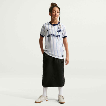 Inter Milan 2026/27 Stadium Away [Youth]