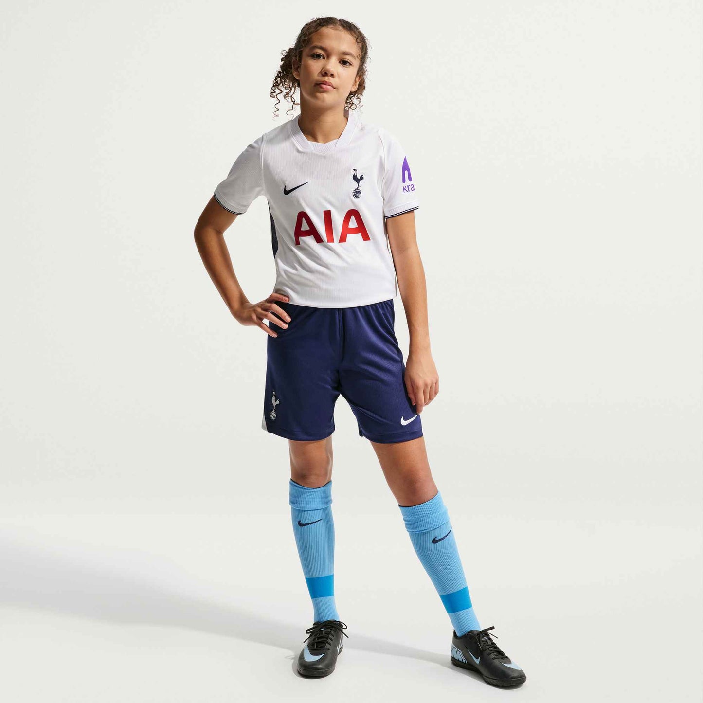 Tottenham Hotspur 2026/27 Stadium Home Jersey [Youth]
