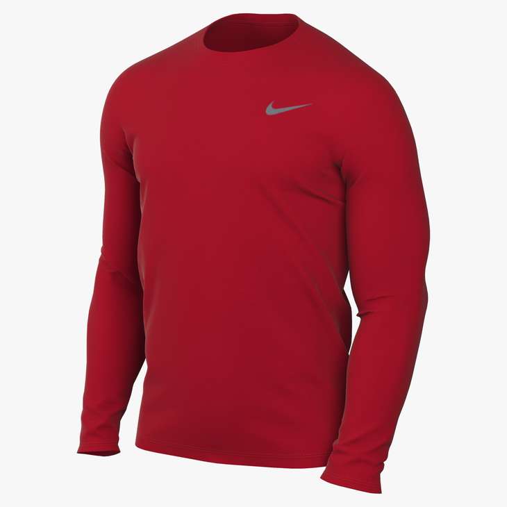 Nike Legend L/S Dri-Fit [Men's]