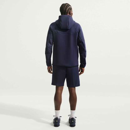 FC Barcelona Tech Fleece Windrunner