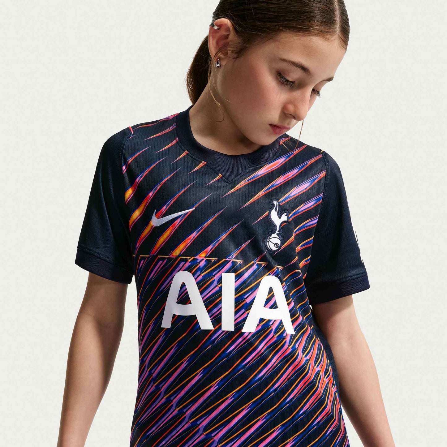 Tottenham Hotspur 2026/27 Stadium Away Jersey [Youth]