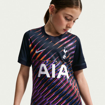 Tottenham Hotspur 2026/27 Stadium Away Jersey [Youth]