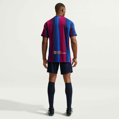 FC Barcelona 2026/27 Match Home Jersey