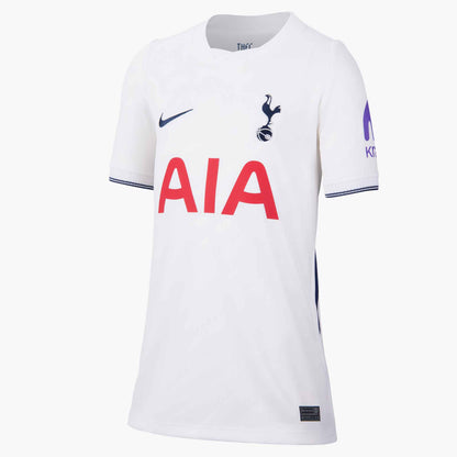 Tottenham Hotspur 2026/27 Stadium Home Jersey [Youth]