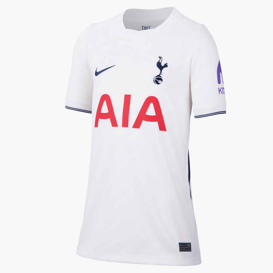 Tottenham Hotspur 2026/27 Stadium Home Jersey [Youth]