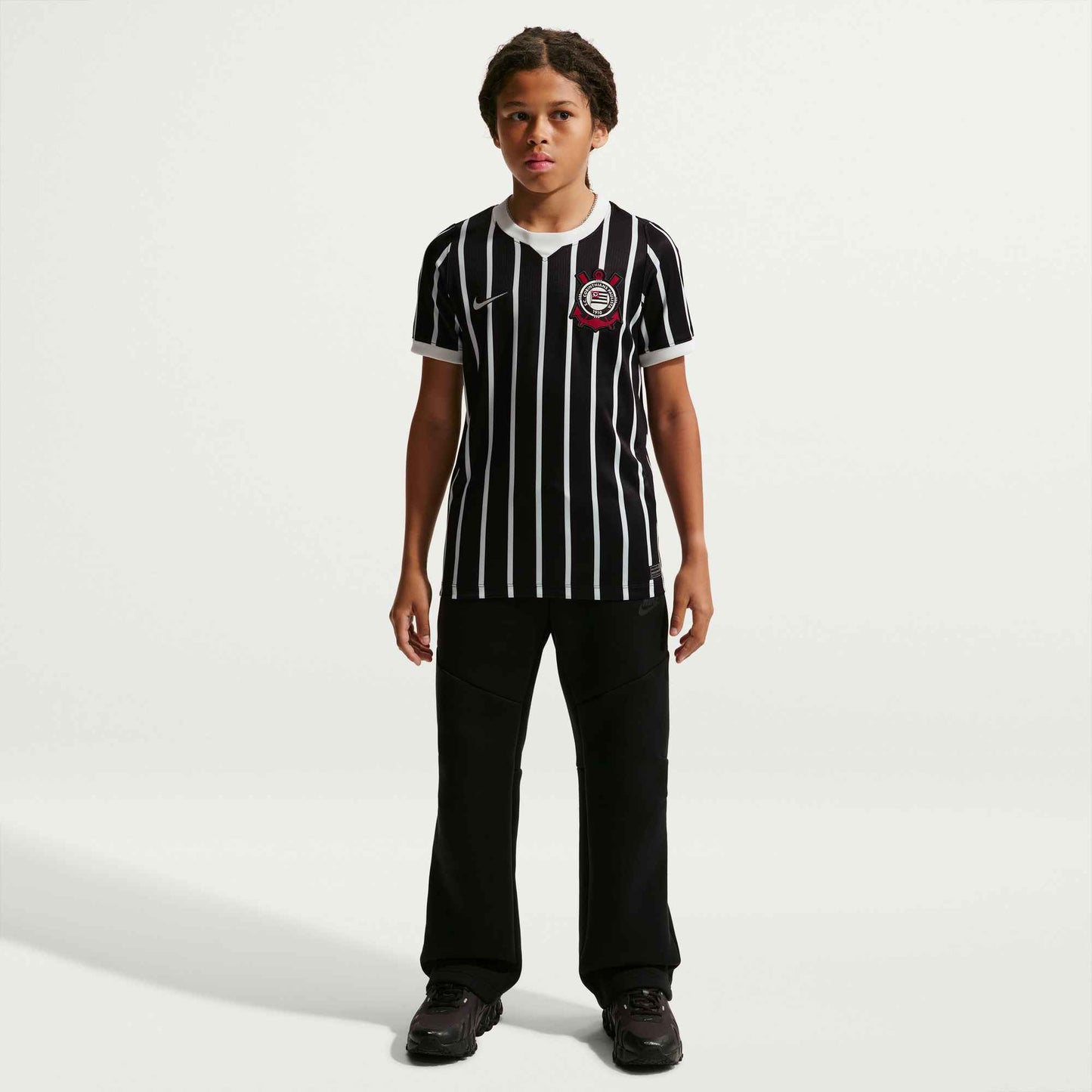 S.C. Corinthians 2026/27 Stadium Away [Youth]