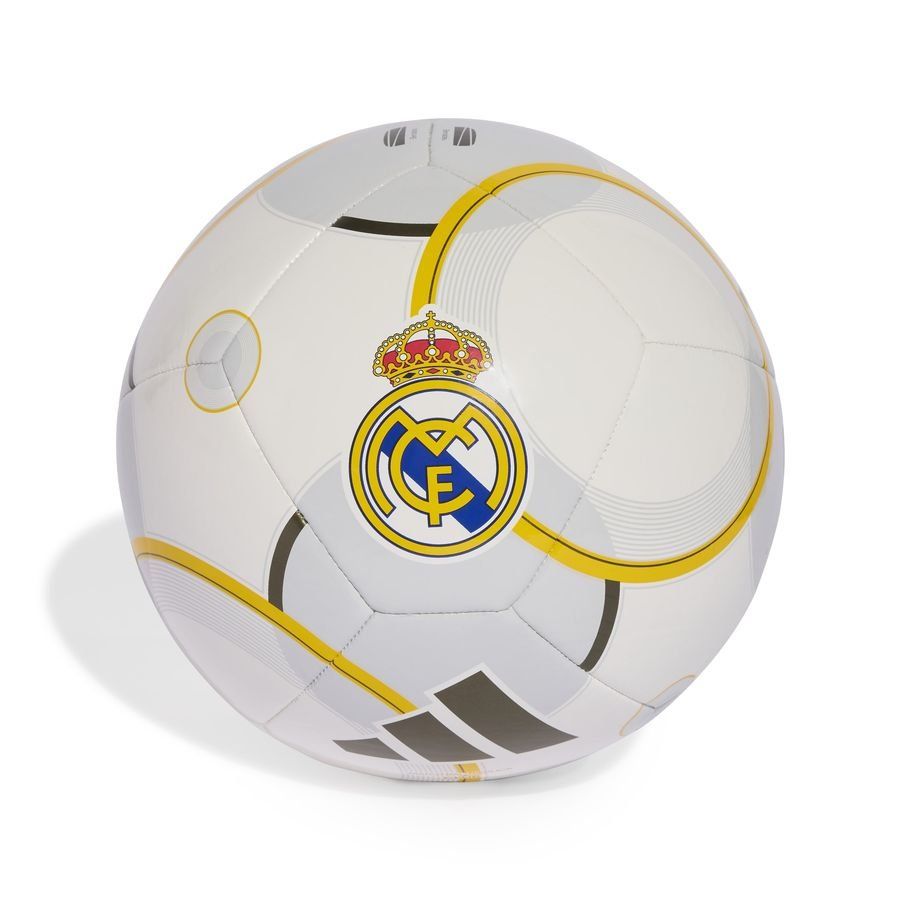 Real Madrid 2025/26 Club Ball