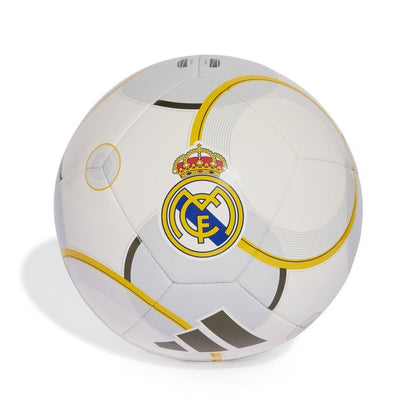 Real Madrid 2025/26 Club Ball