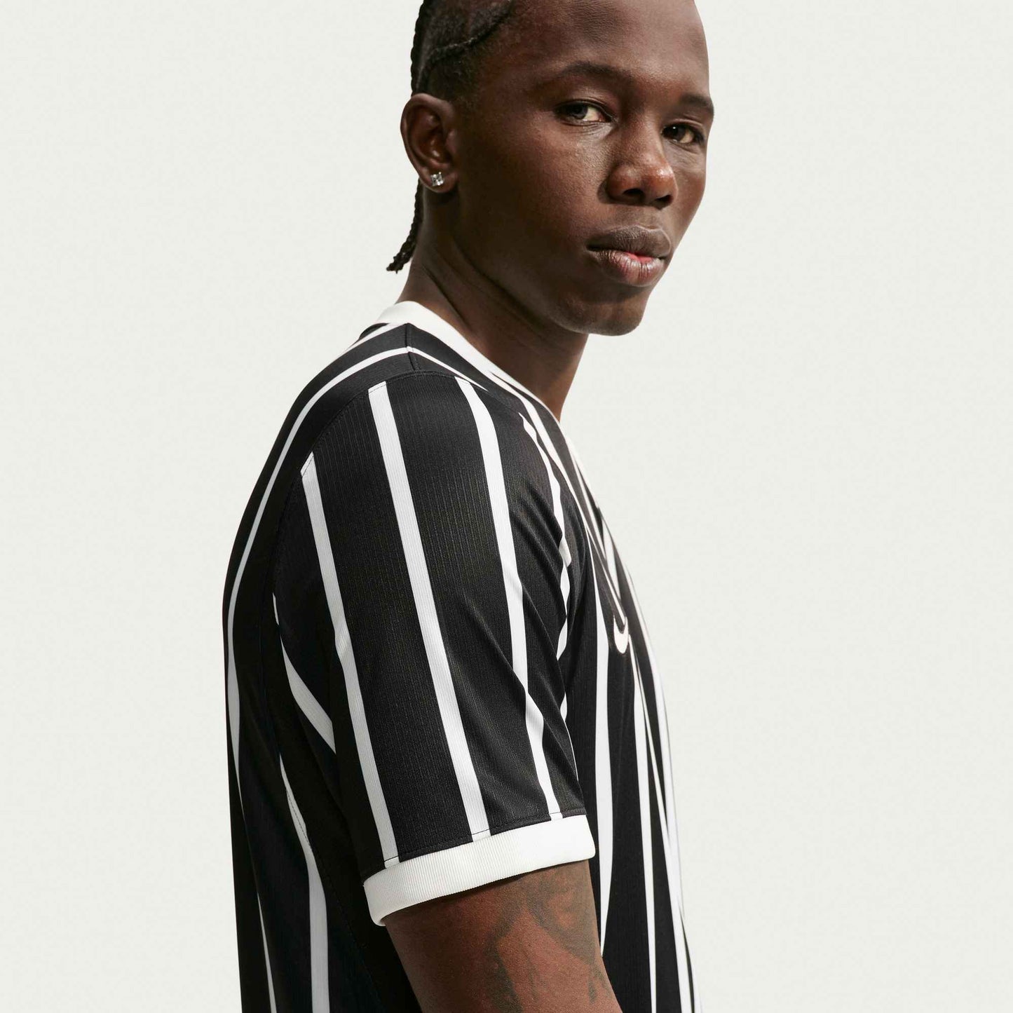 S.C. Corinthians 2026/27 Stadium Away Jersey