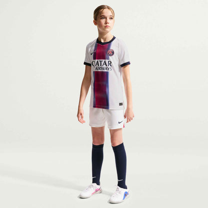 Paris Saint-Germain 2026/27 Stadium Away [Youth]