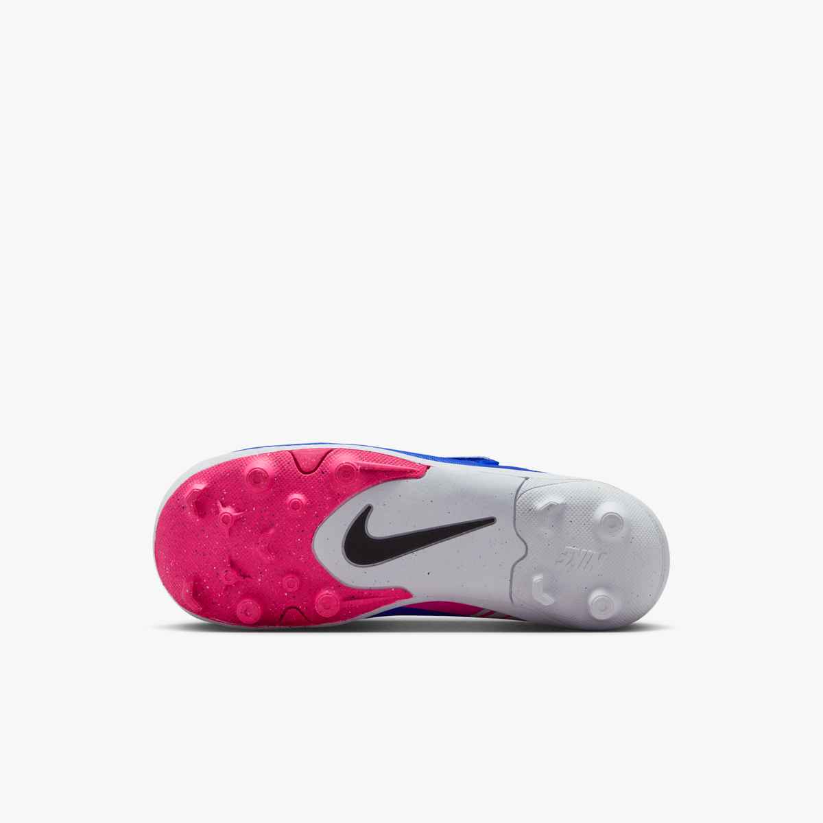 Nike Junior Mercurial Vapor 16 Club FG [Racer Blue/White]