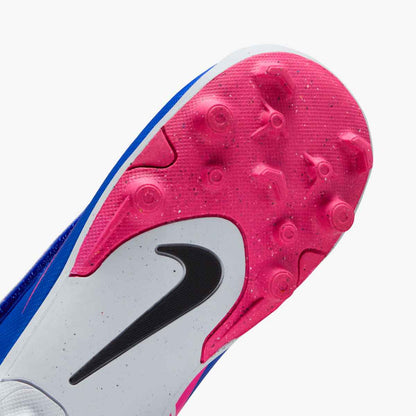 Nike Junior Mercurial Vapor 16 Club FG [Racer Blue/White]